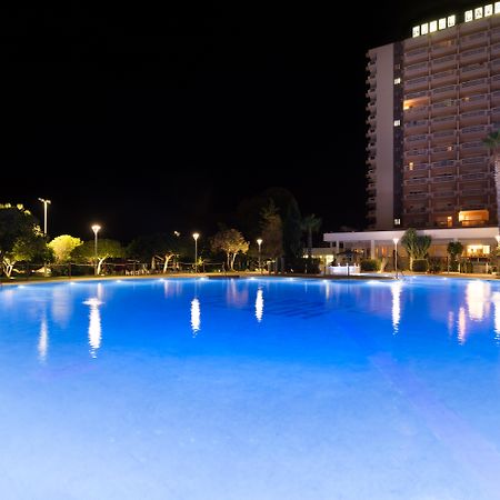 Hotel Izan Cavanna La Manga del Mar Menor Dış mekan fotoğraf