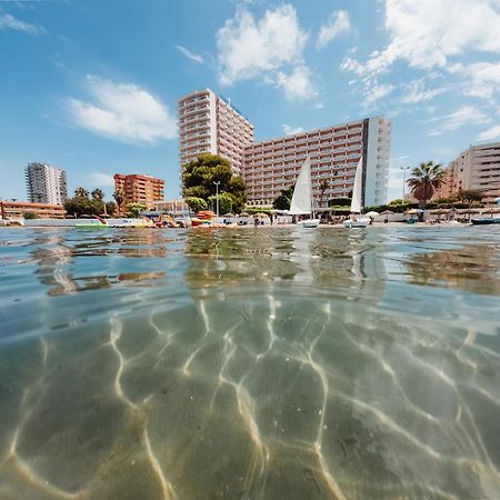 Hotel Izan Cavanna La Manga del Mar Menor Dış mekan fotoğraf
