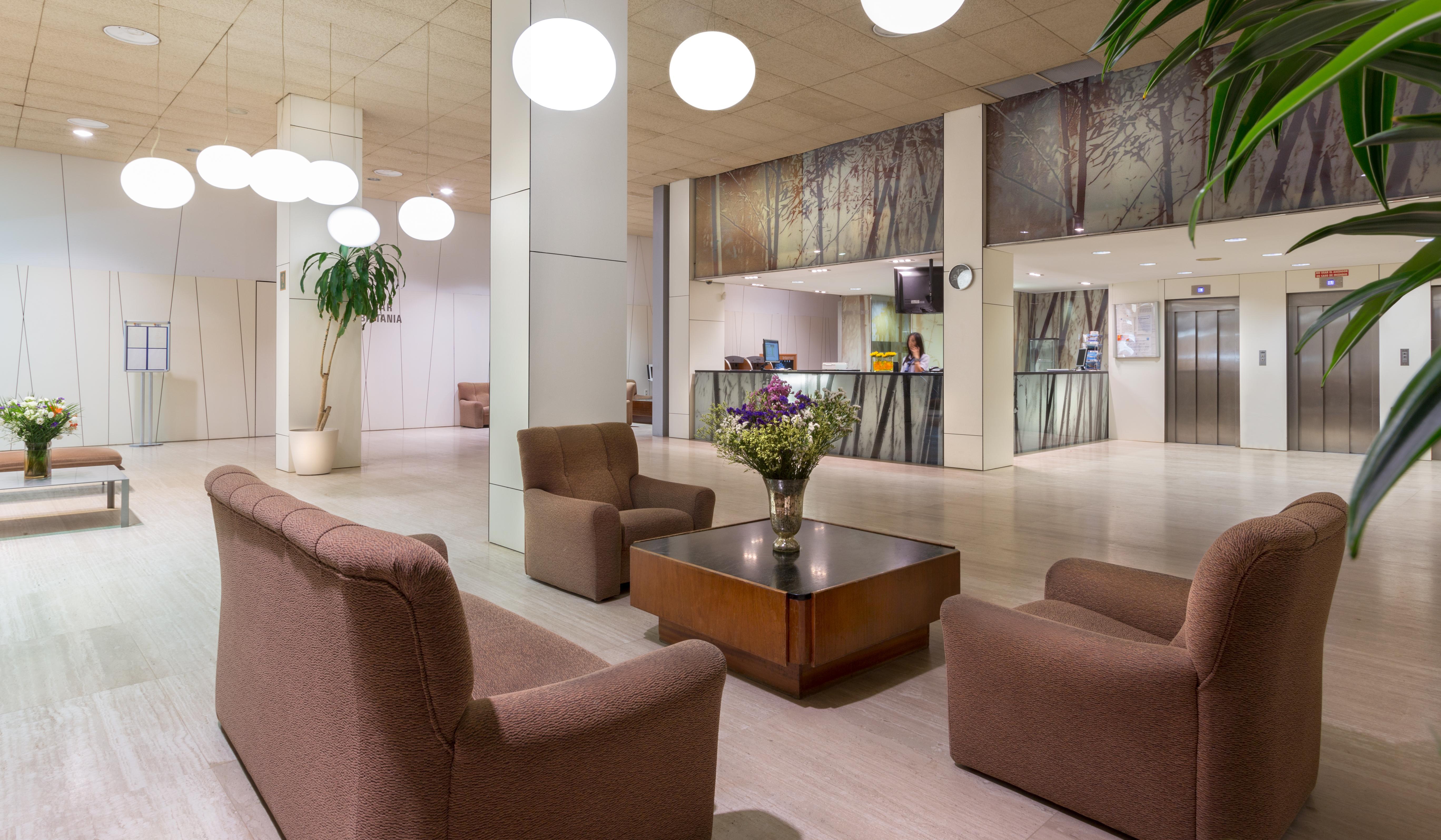 Hotel Izan Cavanna La Manga del Mar Menor Dış mekan fotoğraf