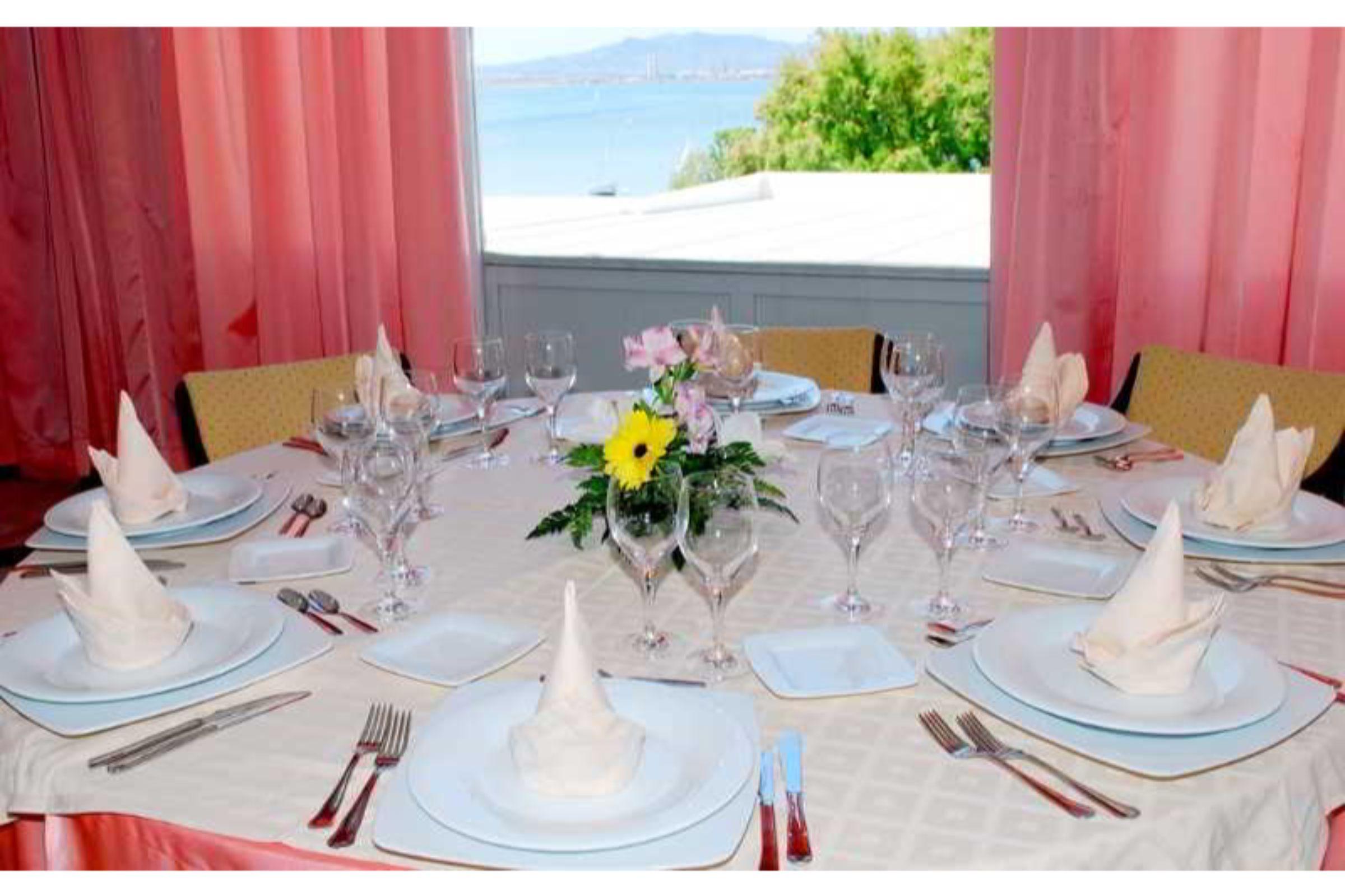 Hotel Izan Cavanna La Manga del Mar Menor Dış mekan fotoğraf