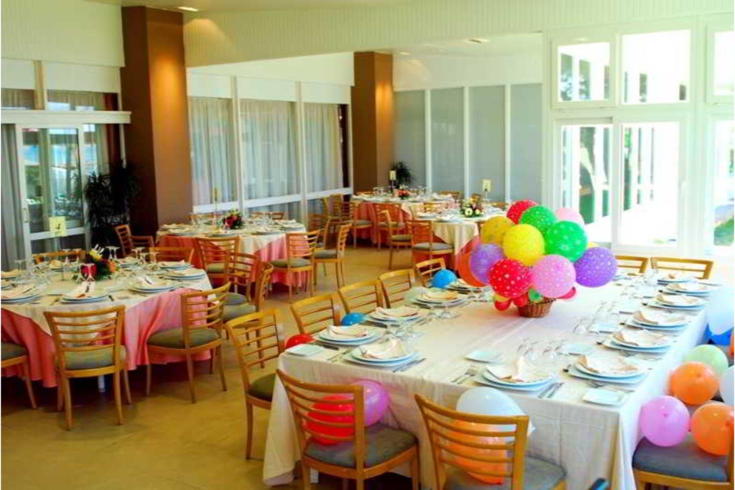 Hotel Izan Cavanna La Manga del Mar Menor Dış mekan fotoğraf