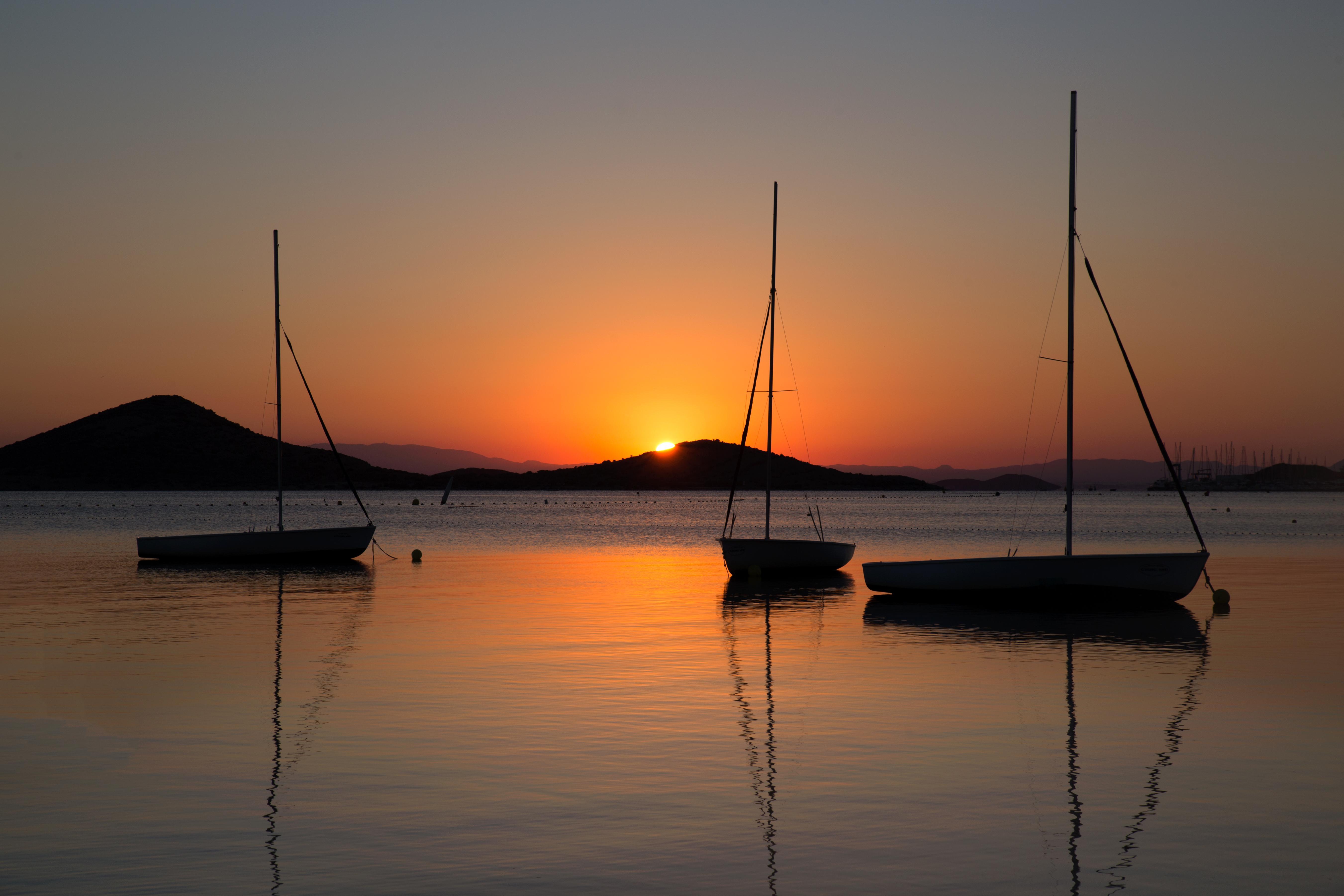 Hotel Izan Cavanna La Manga del Mar Menor Dış mekan fotoğraf