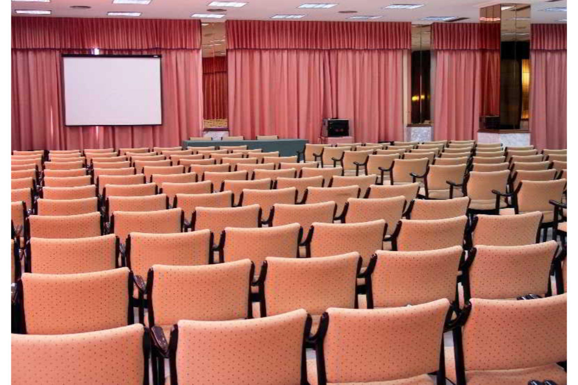Hotel Izan Cavanna La Manga del Mar Menor Dış mekan fotoğraf