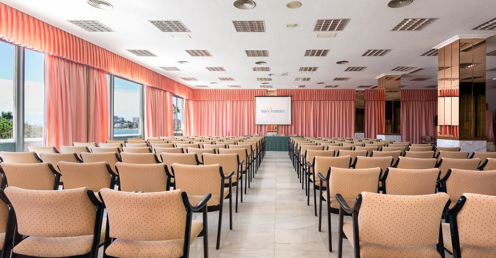 Hotel Izan Cavanna La Manga del Mar Menor Dış mekan fotoğraf