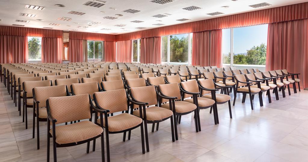 Hotel Izan Cavanna La Manga del Mar Menor Dış mekan fotoğraf