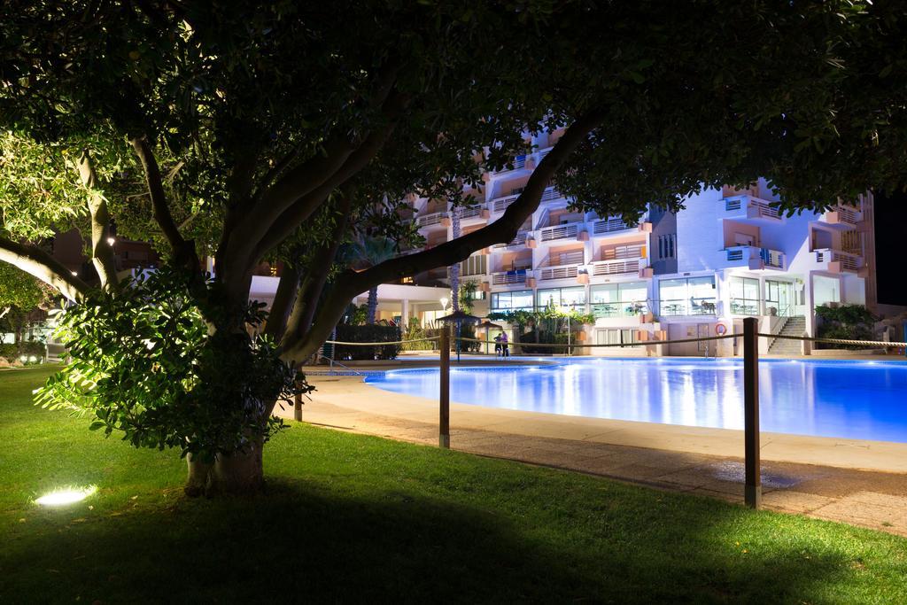 Hotel Izan Cavanna La Manga del Mar Menor Dış mekan fotoğraf