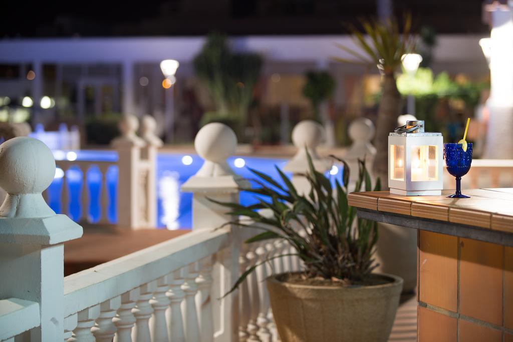 Hotel Izan Cavanna La Manga del Mar Menor Dış mekan fotoğraf